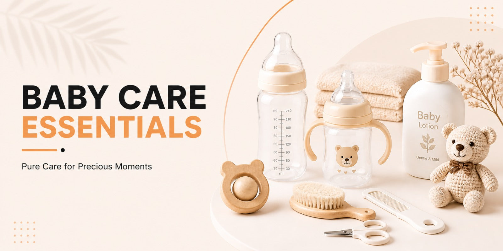 baby products