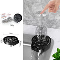 AUTOMATIC CUP WASHER