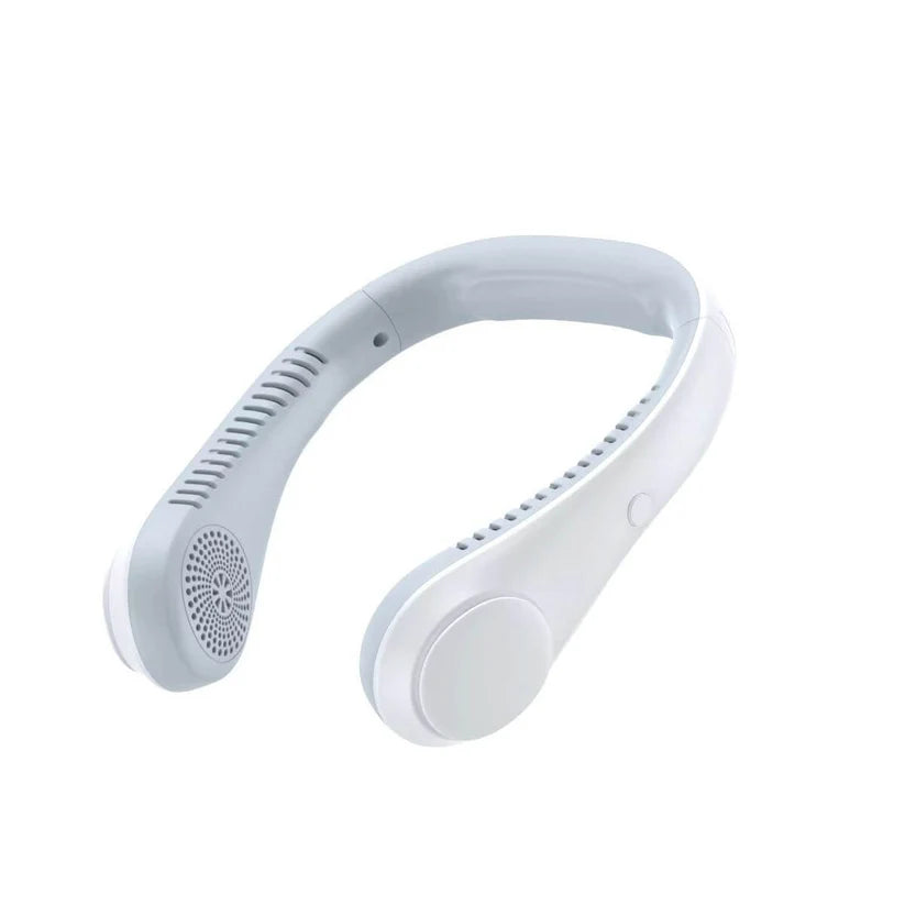 Portable Neck Fan Rechargeable Personal