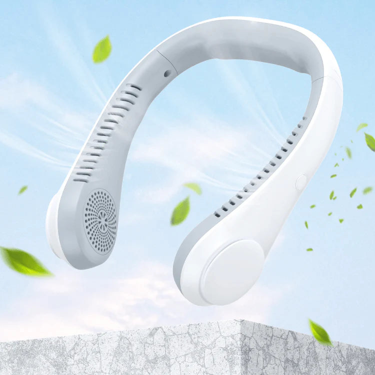 Portable Neck Fan Rechargeable Personal