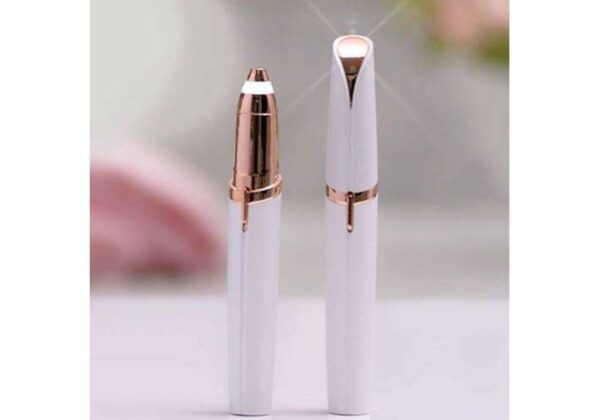 FLAWLESS EYEBROW HAIR REMOVER