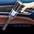 MINI RECHAREABLE VACUUM CLEANER