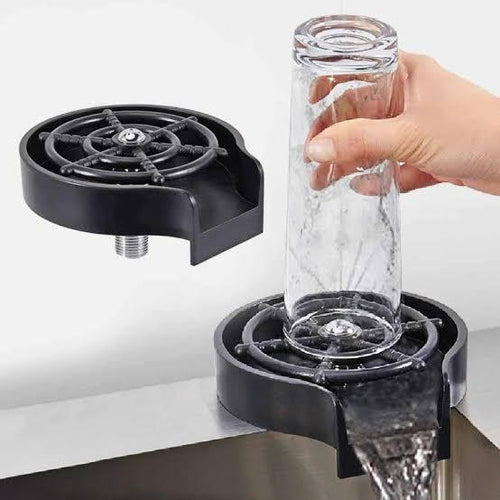 AUTOMATIC CUP WASHER