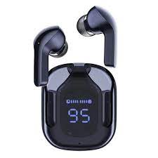 Air 31 Digital display wireless Earbuds.