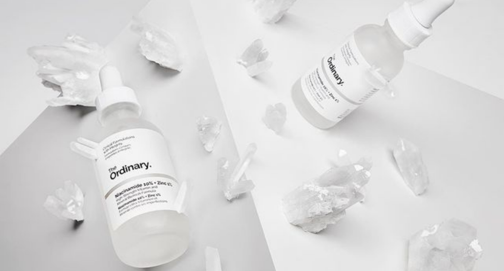 ORDINARY NIACINAMIDE SERUM 30ML