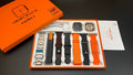 7 In 1 Ultra Smart Watch